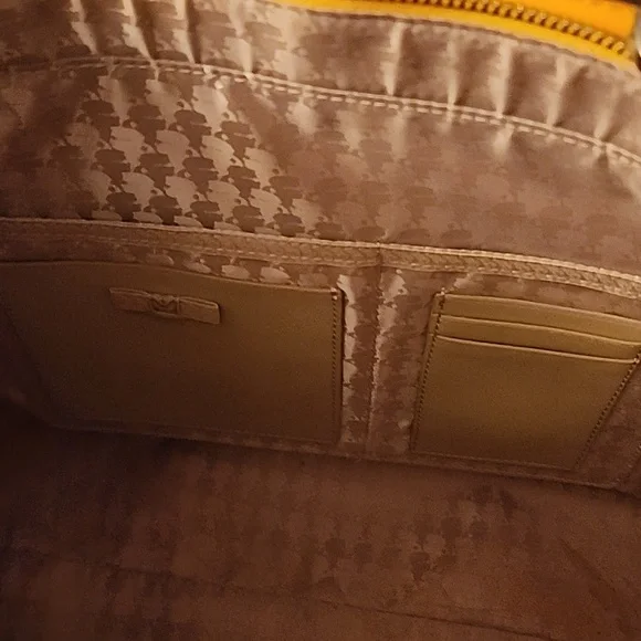 NWT- Karl Lagerfeld Paris- Women's Mango Handbag - Picture 11 of 15